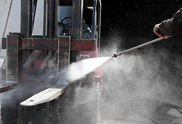 Best Fence Pressure Washing  in Lakeside, VA