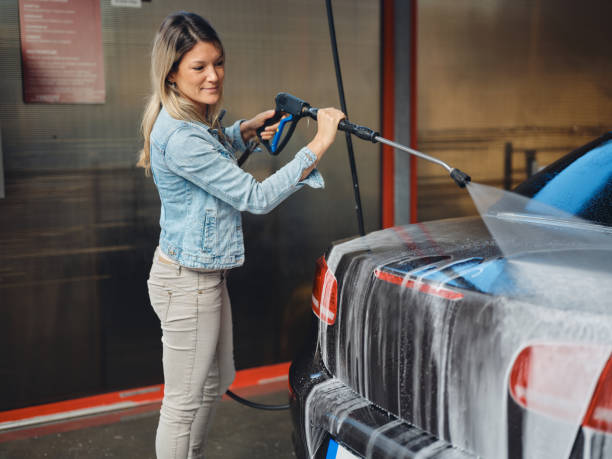 Best Residential Pressure Washing Services  in Lakeside, VA
